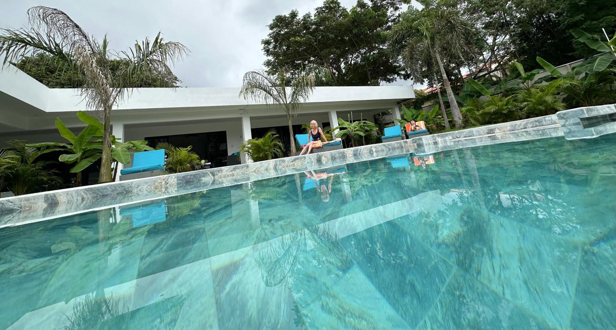 Hotel Good Life Coco Exterior foto