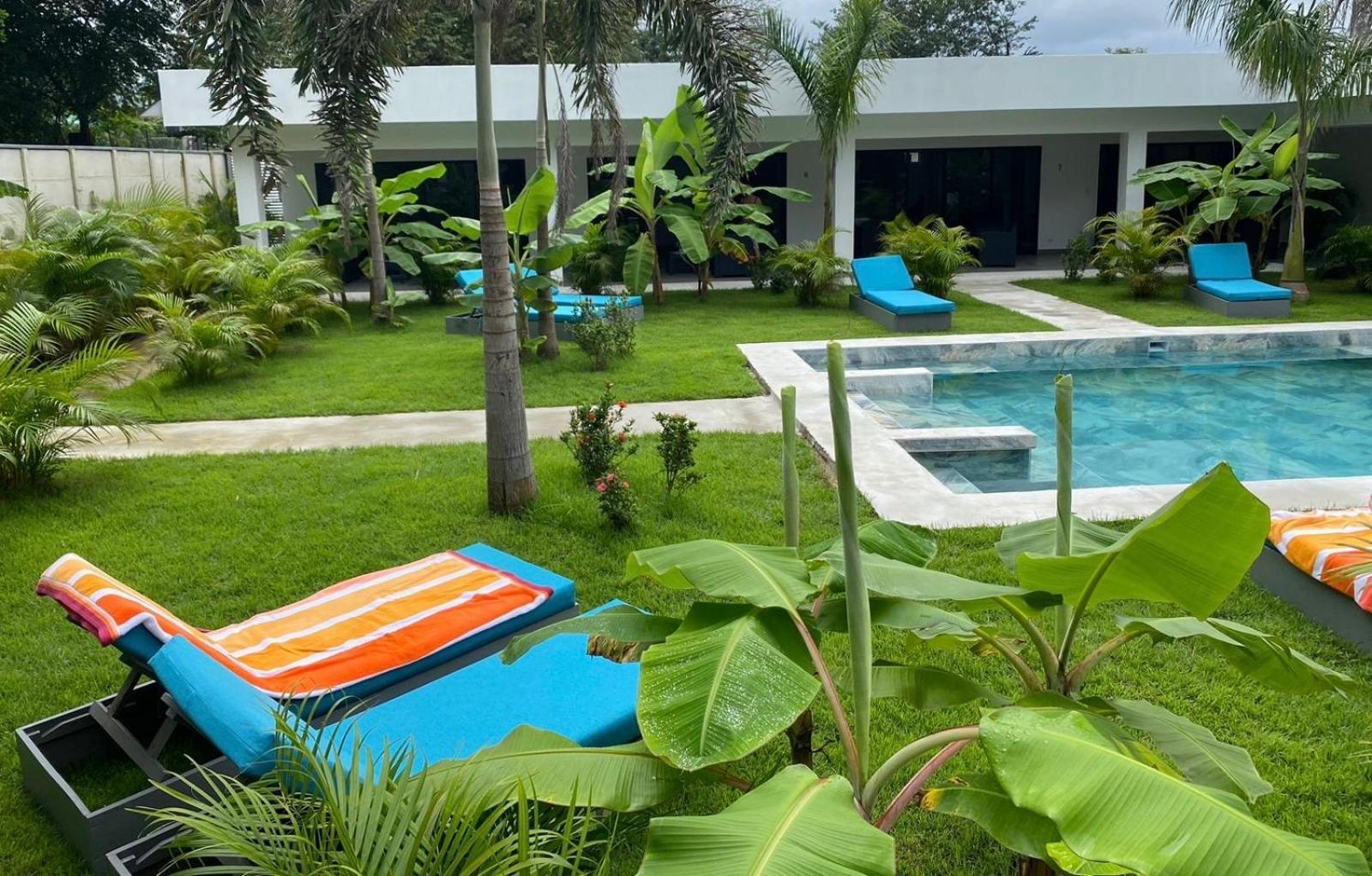 Hotel Good Life Coco Exterior foto