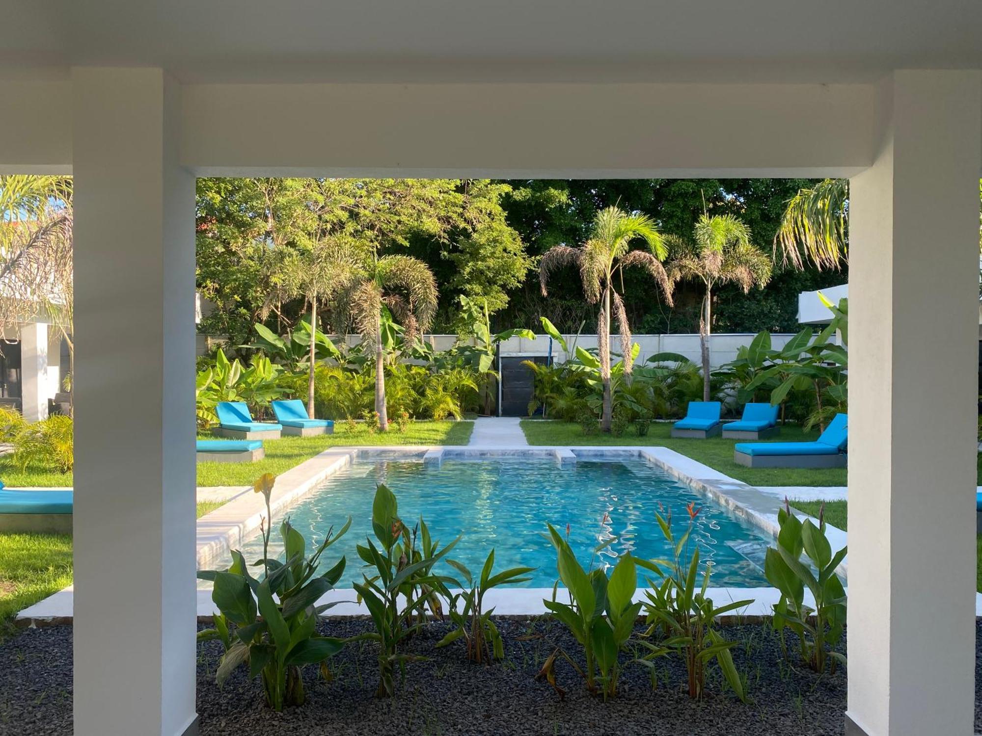 Hotel Good Life Coco Exterior foto