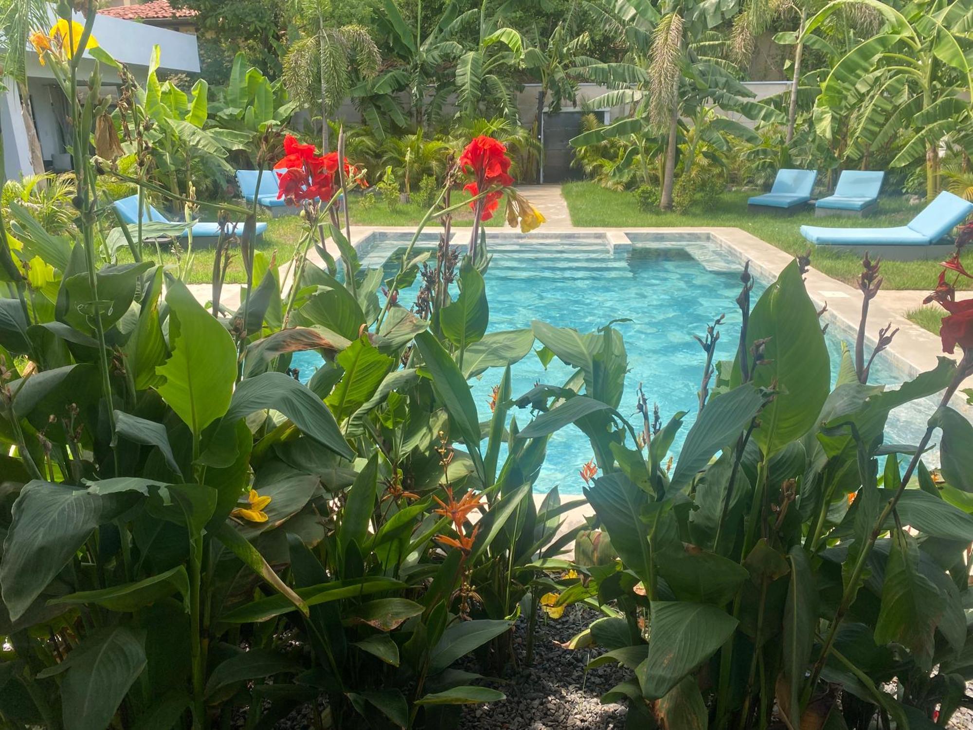 Hotel Good Life Coco Exterior foto