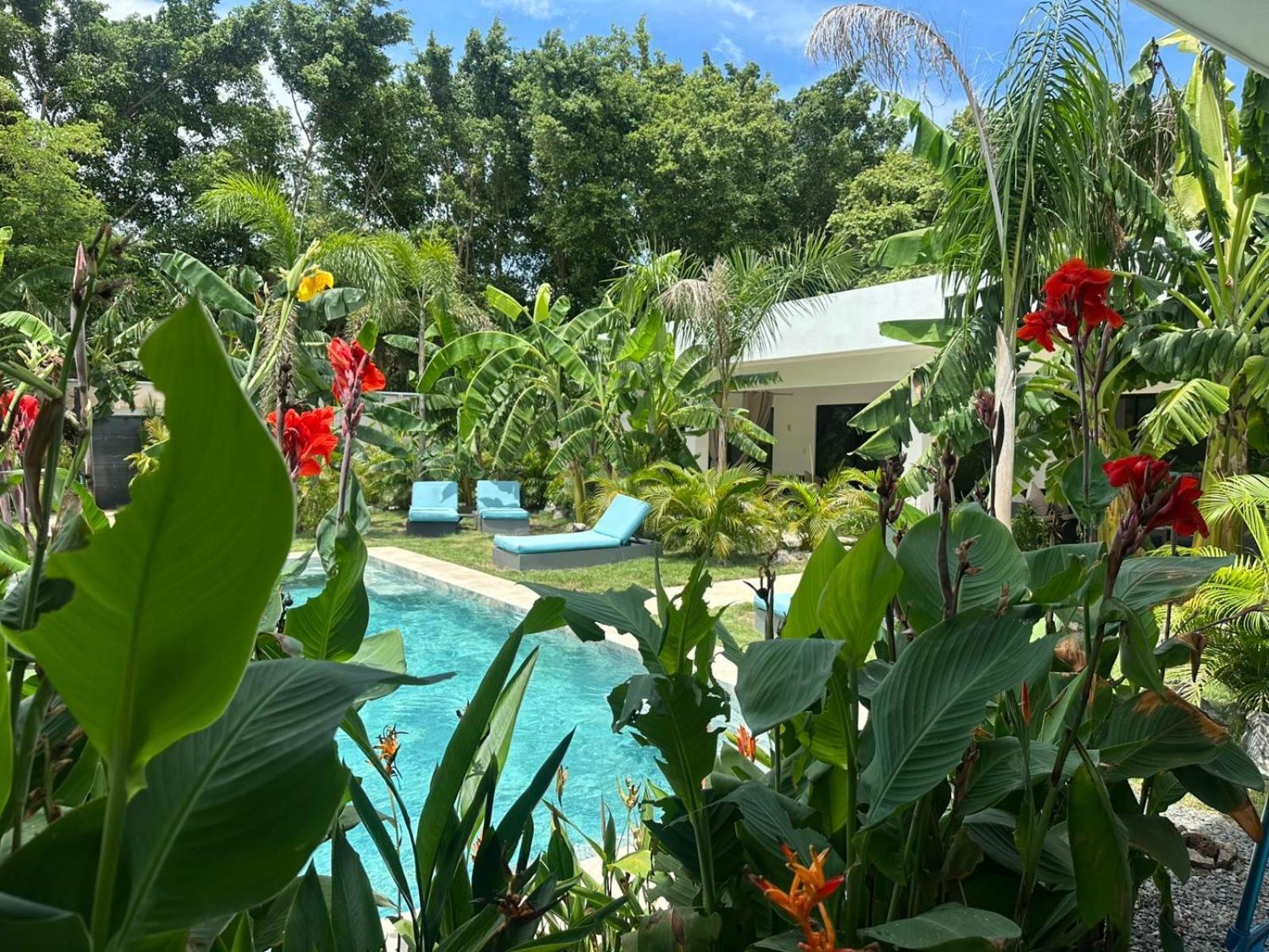 Hotel Good Life Coco Exterior foto